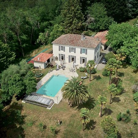 Maison Matachot Ортез Экстерьер фото