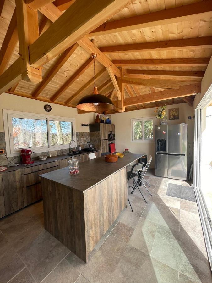 Maison Matachot Ортез Экстерьер фото