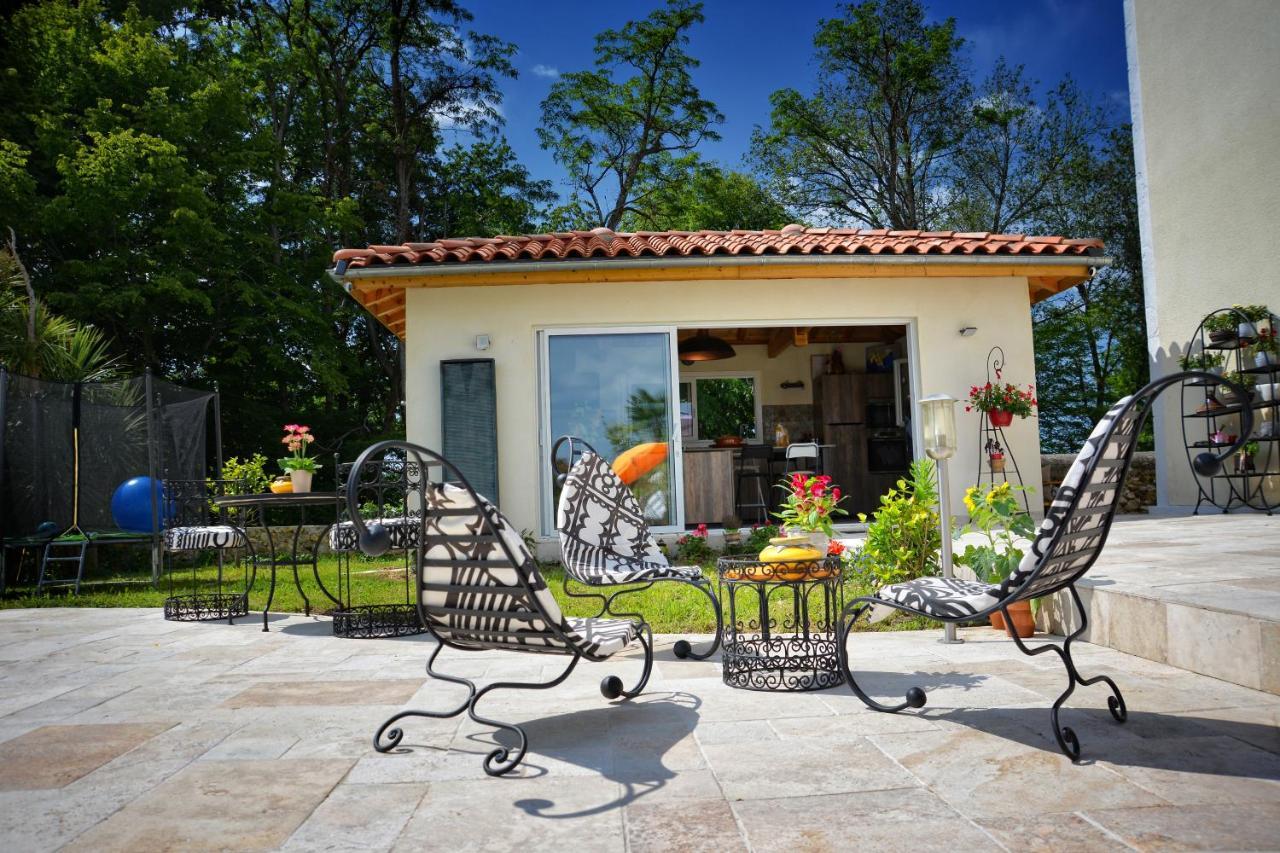 Maison Matachot Ортез Экстерьер фото