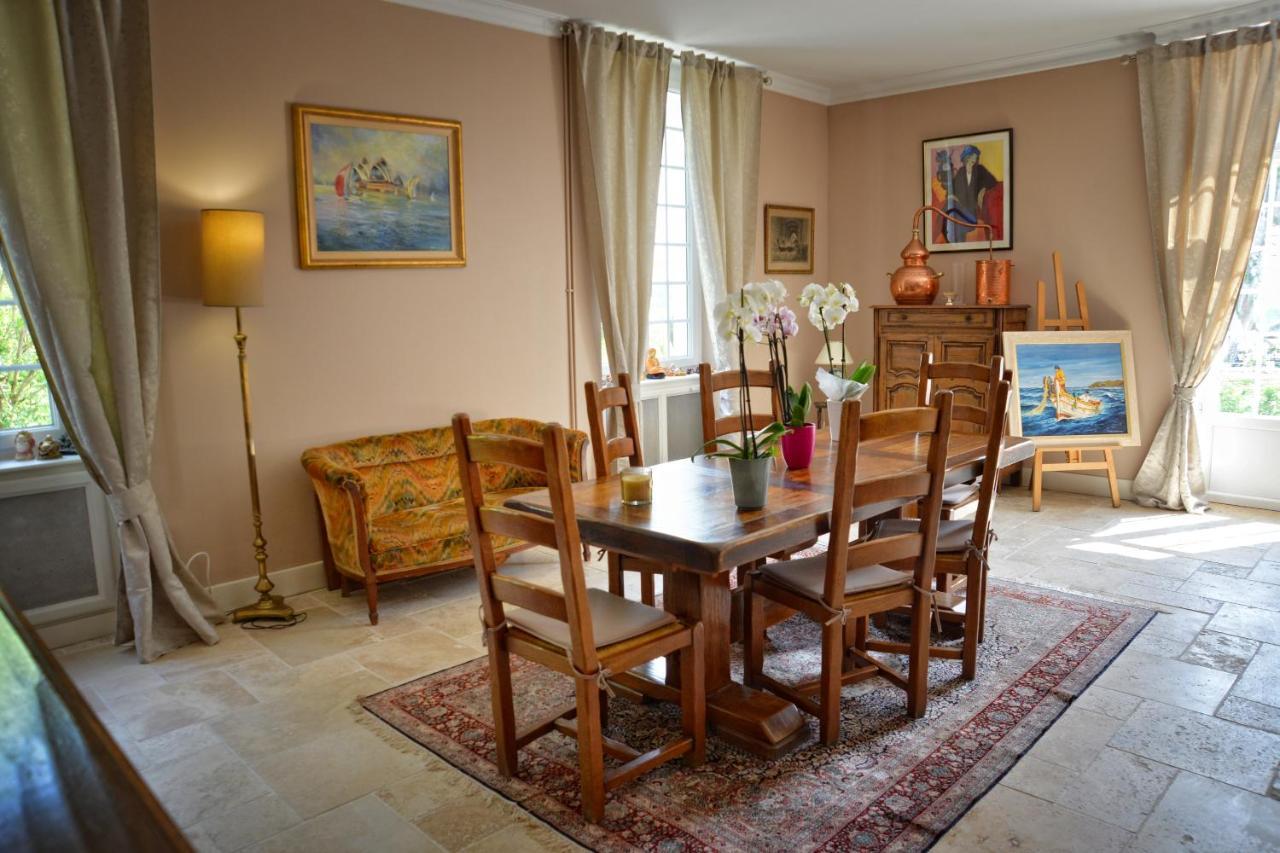 Maison Matachot Ортез Экстерьер фото