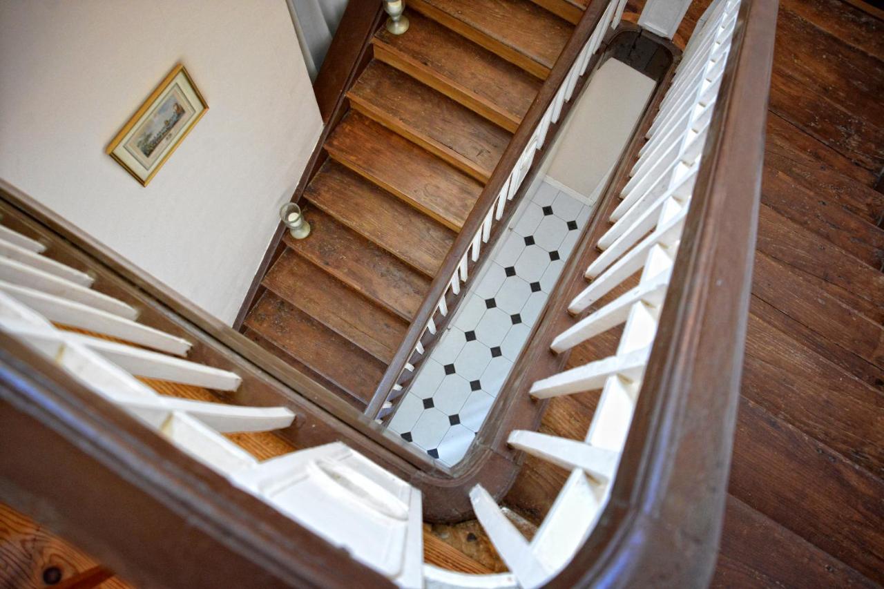 Maison Matachot Ортез Экстерьер фото
