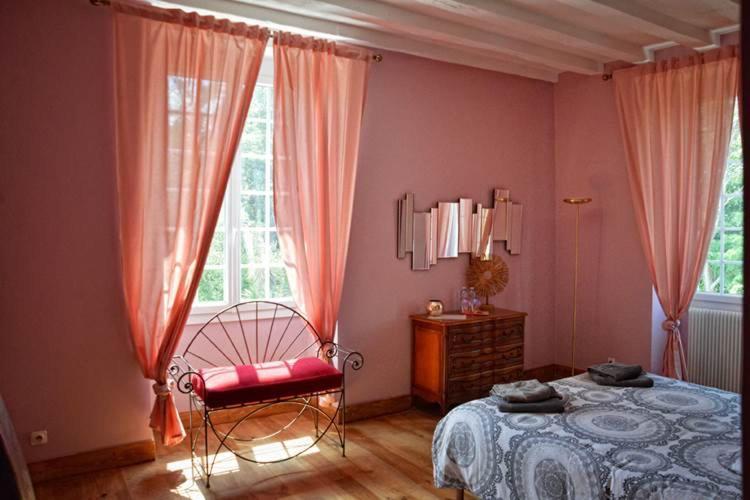 Maison Matachot Ортез Экстерьер фото