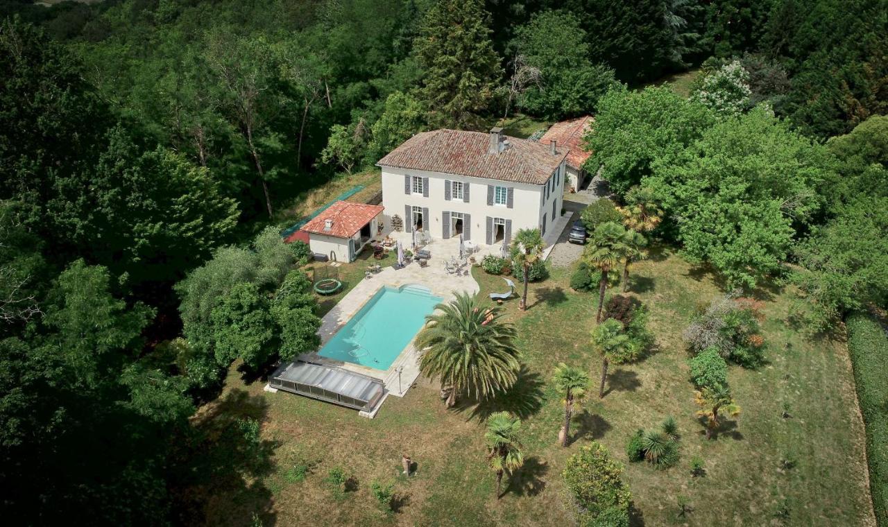 Maison Matachot Ортез Экстерьер фото